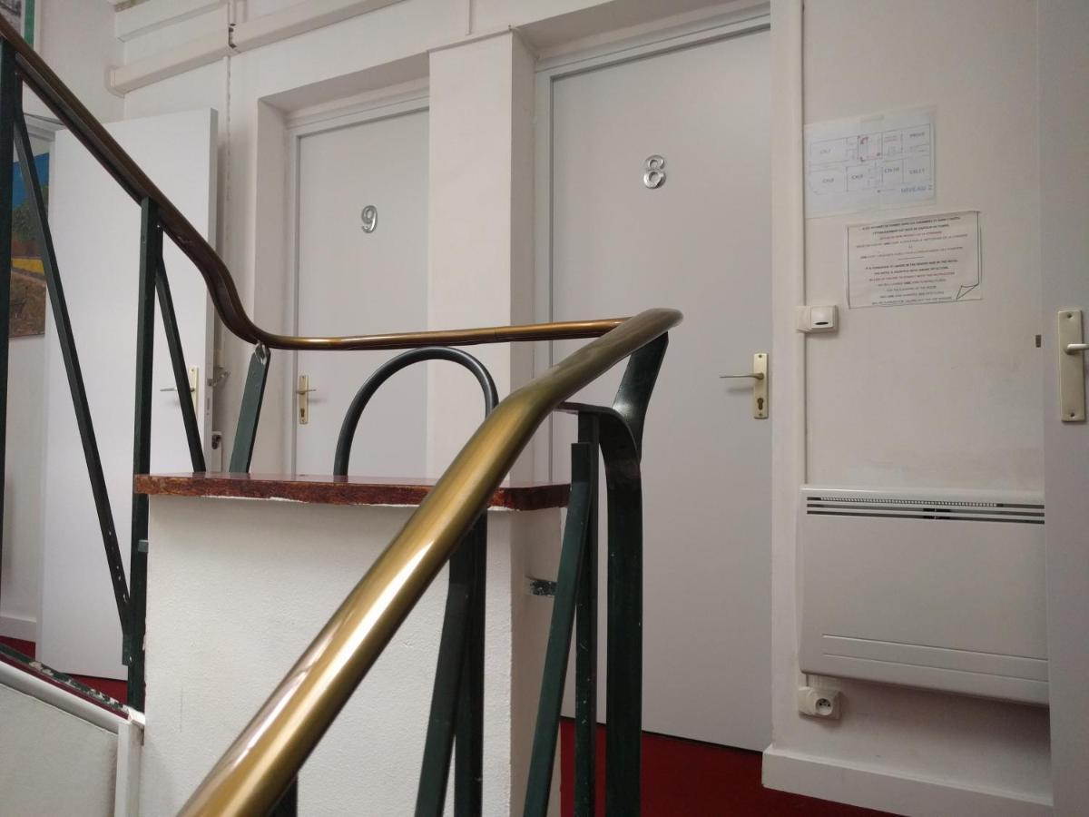 Hotel Araur Agde Kültér fotó