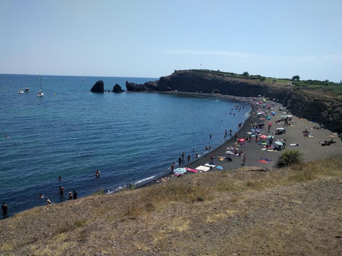 Hotel Araur Agde Kültér fotó