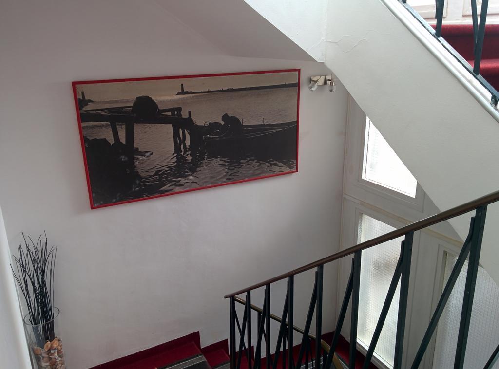 Hotel Araur Agde Kültér fotó