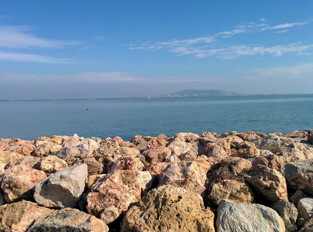 Hotel Araur Agde Kültér fotó