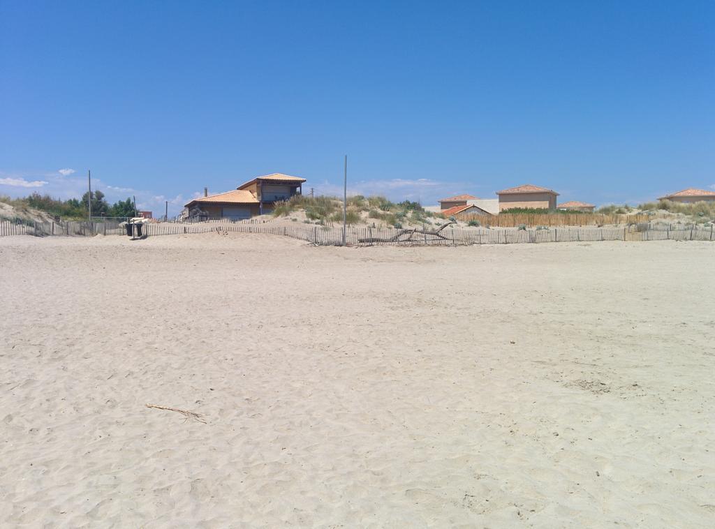 Hotel Araur Agde Kültér fotó