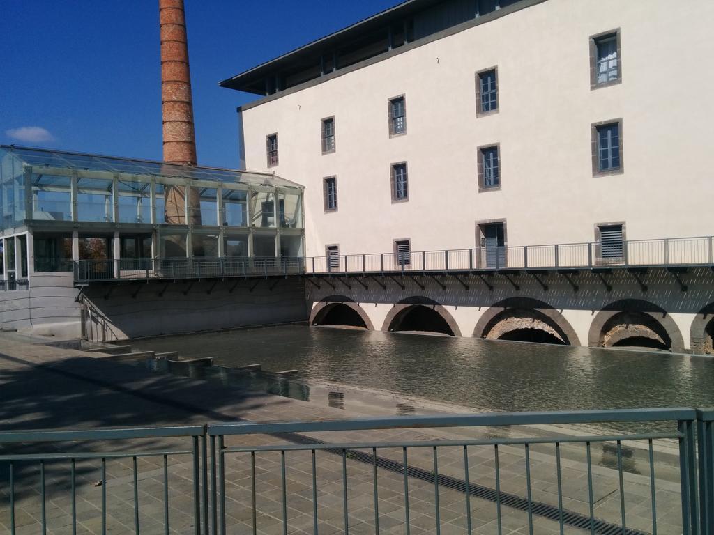 Hotel Araur Agde Kültér fotó