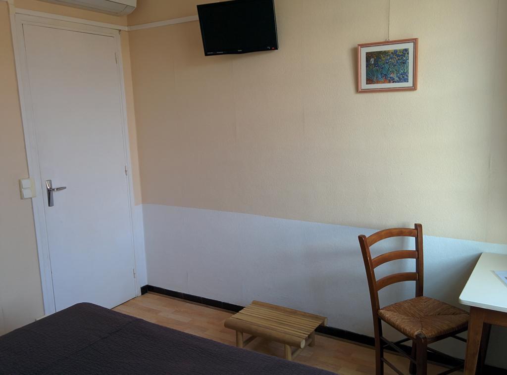 Hotel Araur Agde Kültér fotó