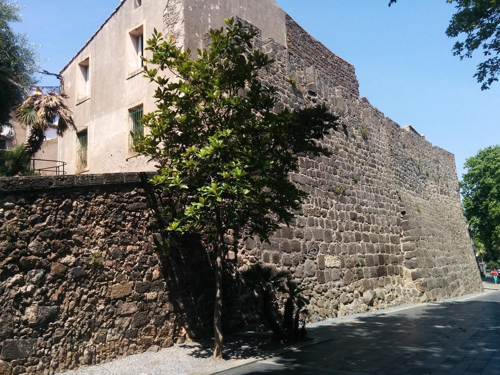 Hotel Araur Agde Kültér fotó