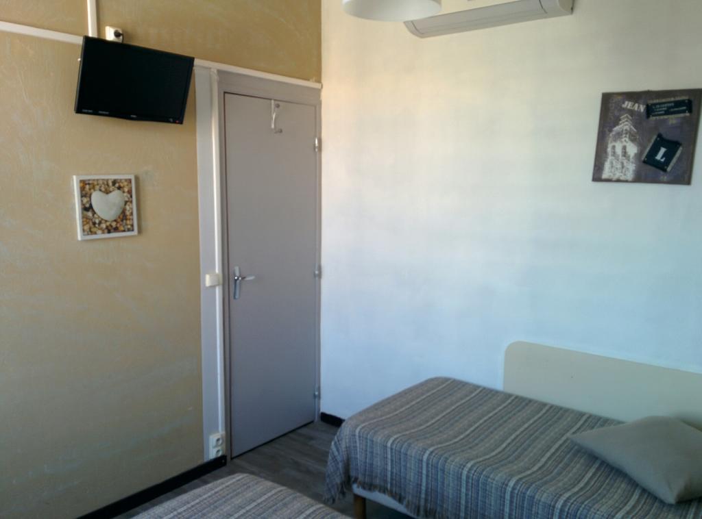 Hotel Araur Agde Kültér fotó