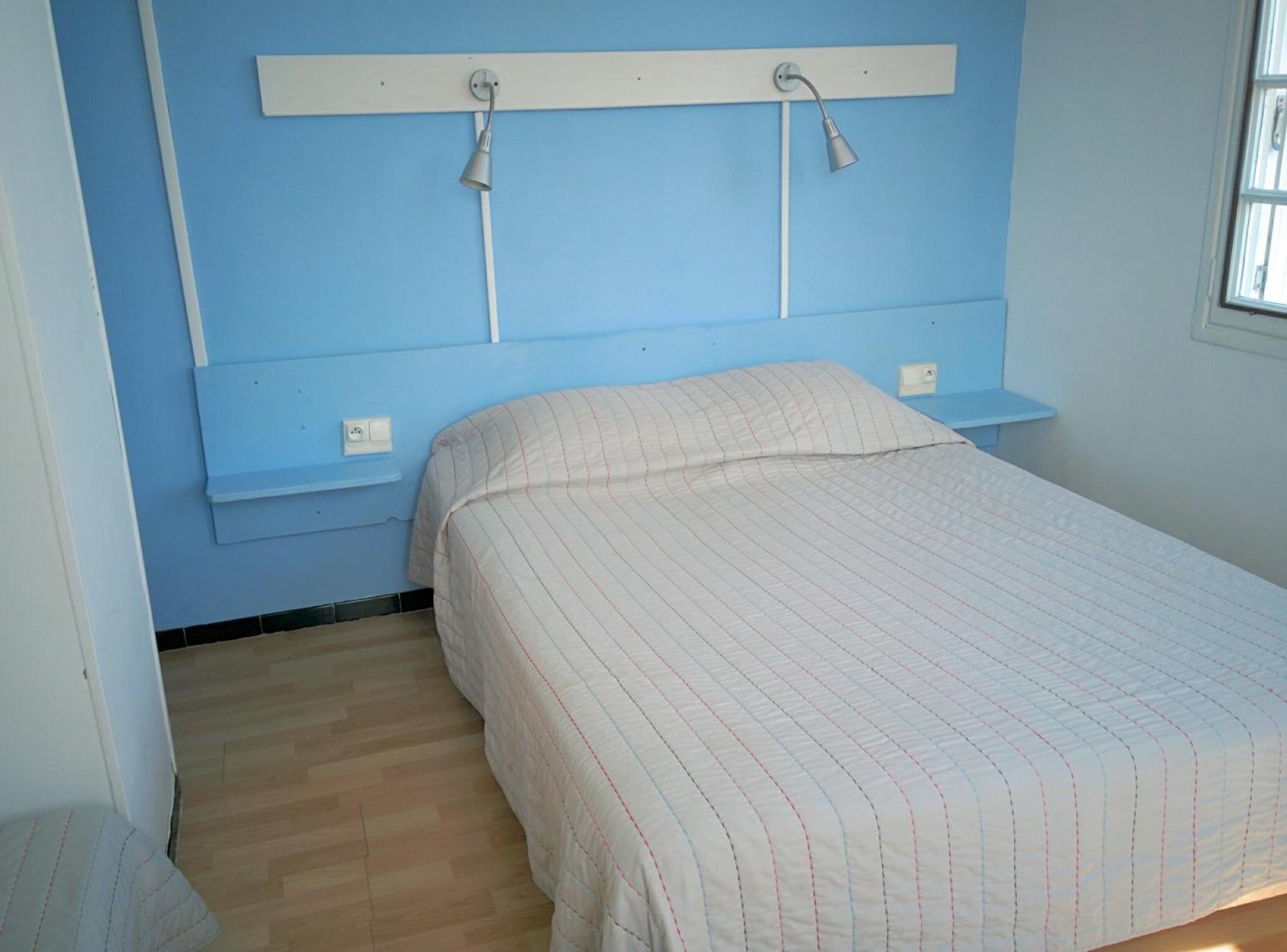 Hotel Araur Agde Kültér fotó