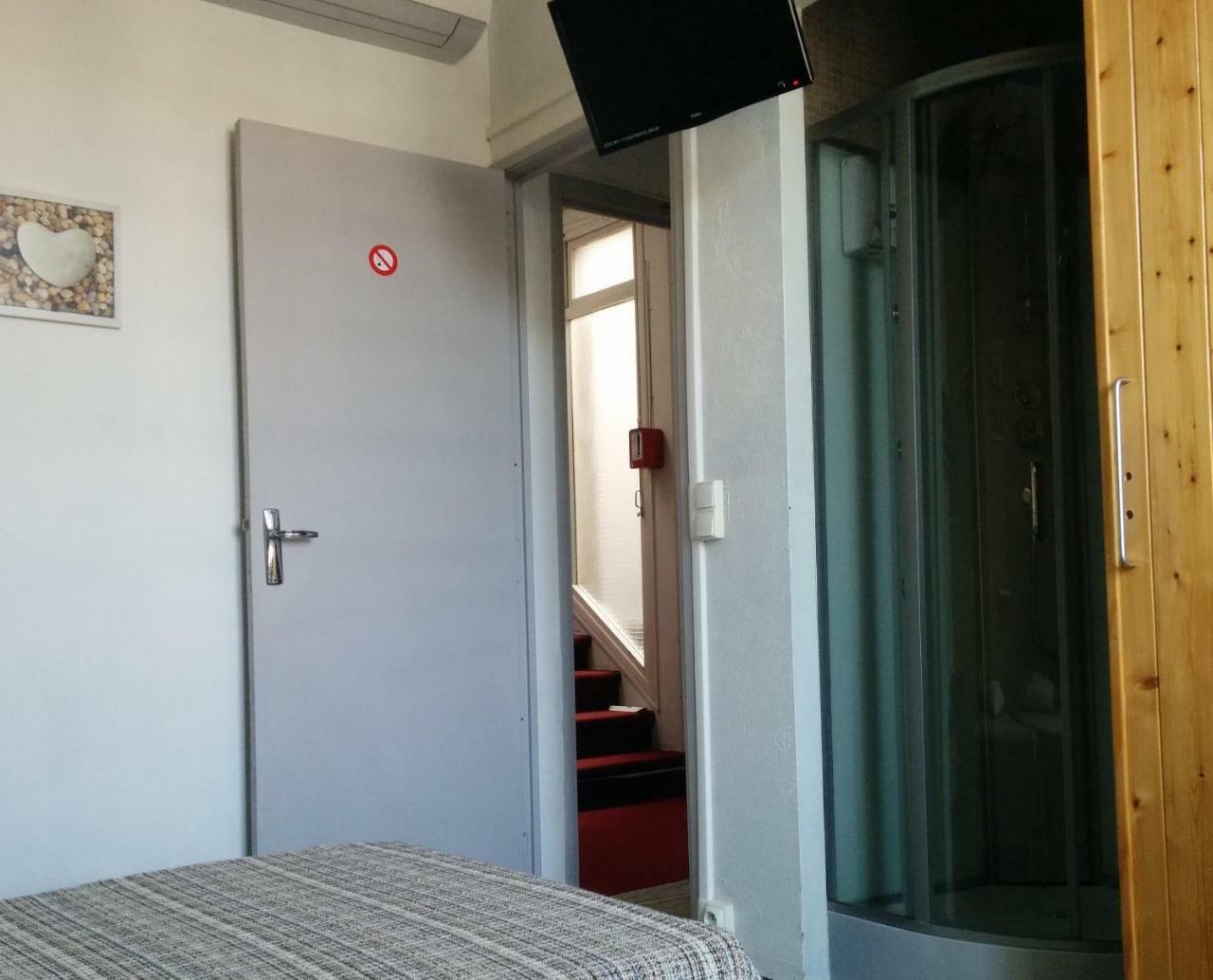 Hotel Araur Agde Kültér fotó